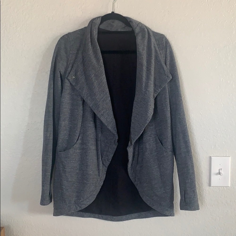 Lululemon jacket